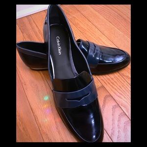 Calvin Klein women shoes